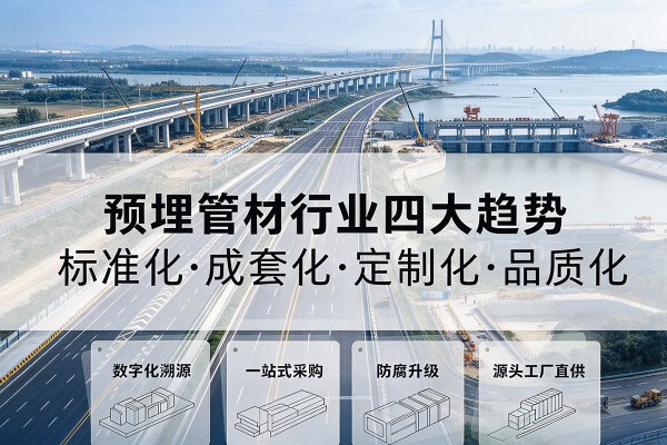高台行业发展趋势总结