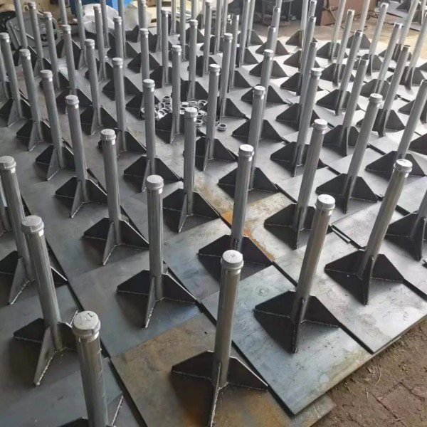 高台鑫亿呈沉降板生产